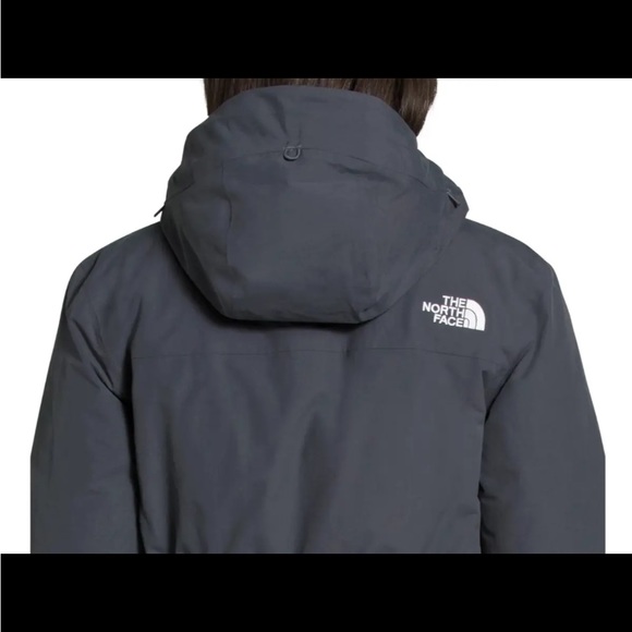 NWT! The North face Arctic Parka 3X - Picture 5 of 7